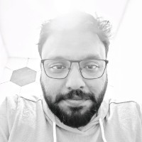 Vivekanandan Srinivasan