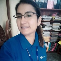 Ada Mariel Cerna Perez