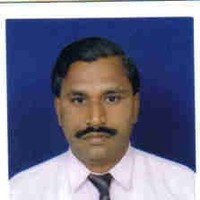 Pradip Chandorkar