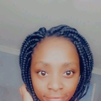 Hloniphile Ndlovu