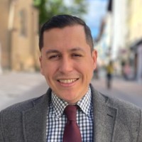 Christian Meneses