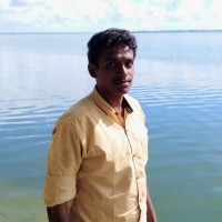 Sivasankaran B