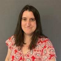 Lisa Hodgkin