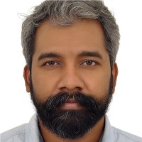 Rajeev Rajagopal