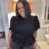Kadijah Jenkins, Mba