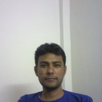 Arjun R J