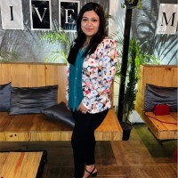 Pragya Bansal