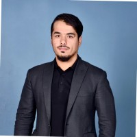 Mohammad Fazel Noori