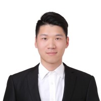 Zhengping (Grant) Duan