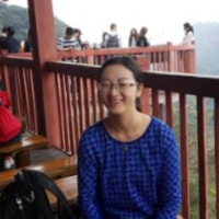 May Cheng