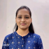 Ishwarya Bevinahalli
