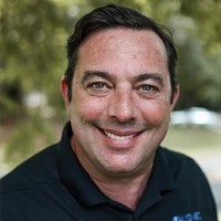 Anthony Tetloff, CAPM