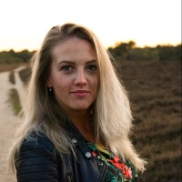 Woudy van Dijk / van Gelder