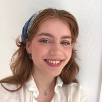 Anniek Oldenburg