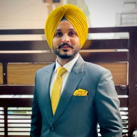 Amanpreet Singh