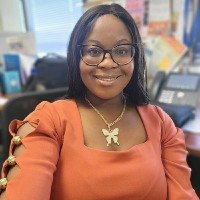 Andreana Holliman