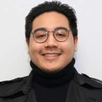 Nigel Reyes