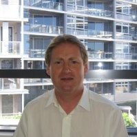 Dr Mark Earthey