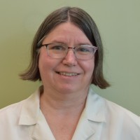 Mary Kretsch
