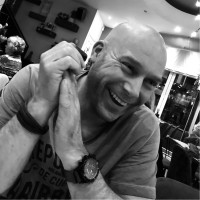 Jurgen Van Den Broek