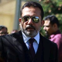 Rajeev Nair