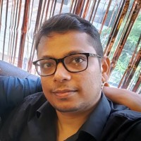 Nishant Sahay