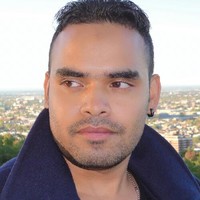 Mansur Alam Shaikh