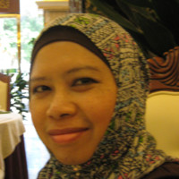 Yuzrah Mahmud