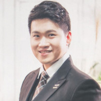 Zhibo Lin