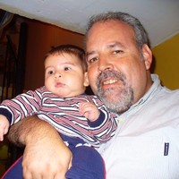 Jorge Larenas Negrete