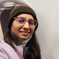 Priyanka Patel