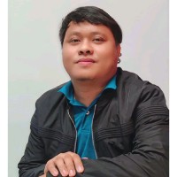 Mark Raymond Morante