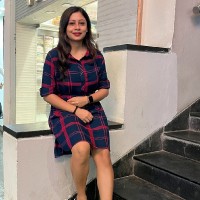 Monisha Dutta