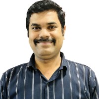 Yogesh Tambe