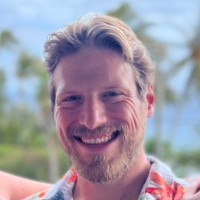 David Chomyn (Chō-men)