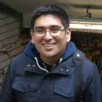 Manuel Sandoval