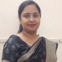 Tripti Sharma