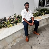 Dashaun Malone