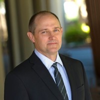 Bill Lindauer, P.E.