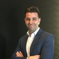 Israel Sáez De Pedro