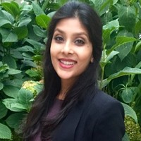 Rupal Gupta