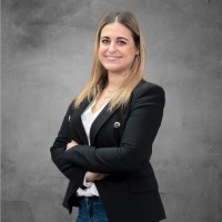 Nina Bianca Mendl - Haas