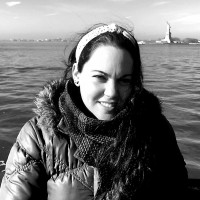 LAURA DÍAZ PALOMO