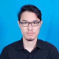 Ahmad Aizudeen Japri
