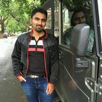 Nihal V Gayakwad