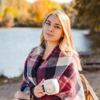 Анастасия Романова
