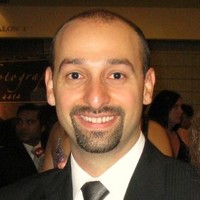 Brian Rocha, CPA, CGA