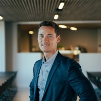 Stian Bekken