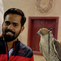 Anas Rahman