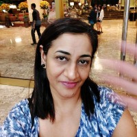 Sim Kaur